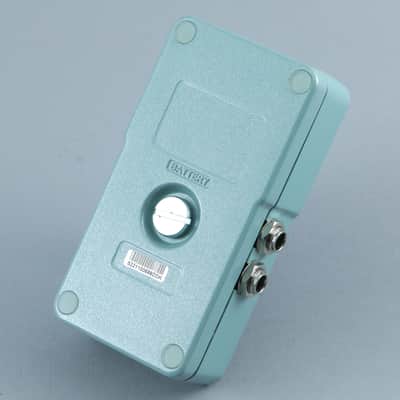 TC Electronic Quintessence Harmony Guitar Effects Pedal P-30593 image 3