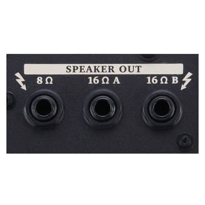 BOSS Nextone Artist 80W 1x12 Guitar Combo Amplifier image 5