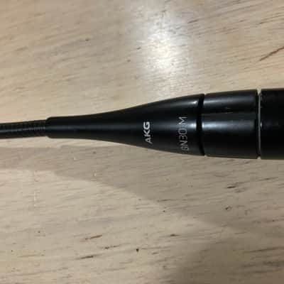 AKG GN30 M Gooseneck Condenser Microphone image 2