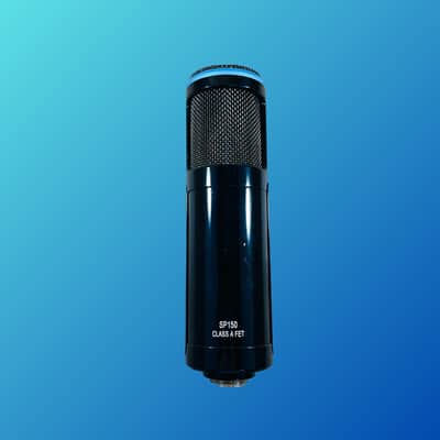 Sterling Audio SP150 Condenser Microphone image 2