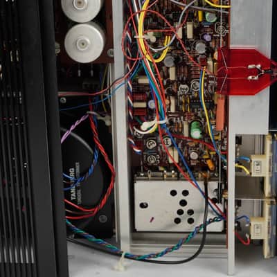 PIONEER SX-1080 Vintage Receiver – Restored – 1-Year Warranty image 13