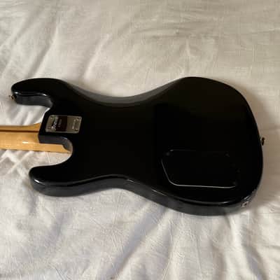 Vintage 1981 Kramer Pioneer Imperial P/J Bass - Made in USA - Free Pro Setup image 11