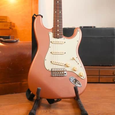 Fender ‘60s Reissue Stratocaster 1999 image 2