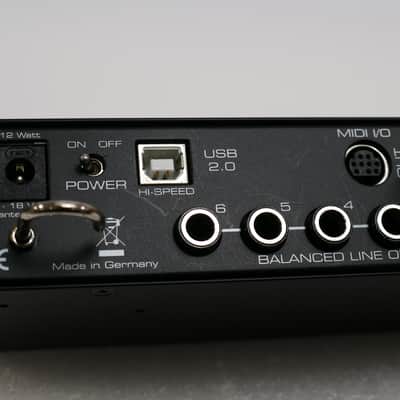 RME FIREFACE UC image 7