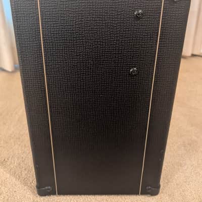 CLEAN !!! Vox AC15C1 Custom 2-Channel 15-Watt 1x12" Guitar Combo 2010 - Present - Black image 6