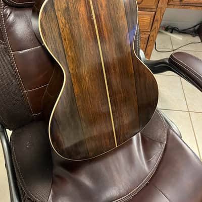Washburn Concert/Parlor Circa 1885 - Natural image 7