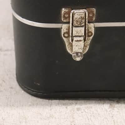 Ludwig 6.5x14 Snare Drum Suitcase Vintage 1960's image 6