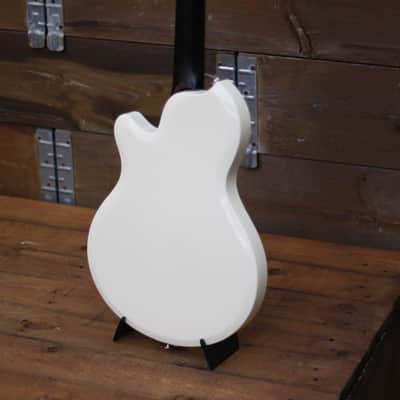 Supro Hampton 2016 - Antique White image 14