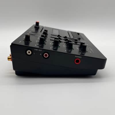 Serviced TASCAM Porta 03 Ministudio - Tape Out + Pitch Mod | 4-Track Cassette Recorder 4-Track Multitrack Cassette Recorder image 4