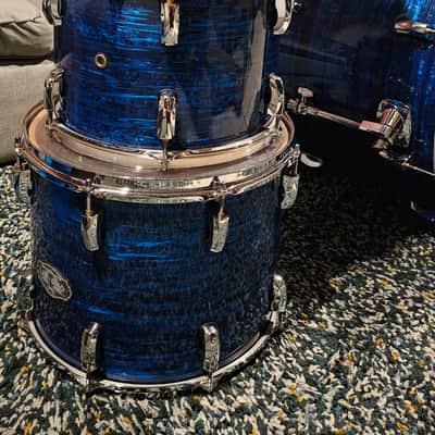 Pearl Vision - Strata Blue 5pc Set image 2