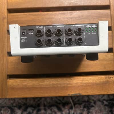 Eventide H90 Harmonizer 2022 - Present - White image 3