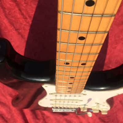 Fender Stratocaster 1976 image 11