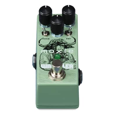 Wampler Moxie Overdrive image 3
