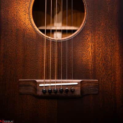 MARTIN D-15M StreetMaster DEMO image 2