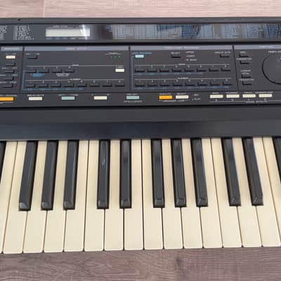 Roland E-30 Intelligent Synthesizer image 6