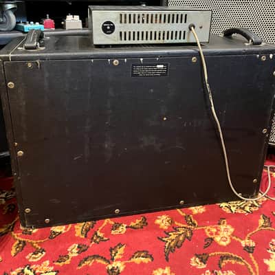 Selmer Twin lead 30 1960s image 4