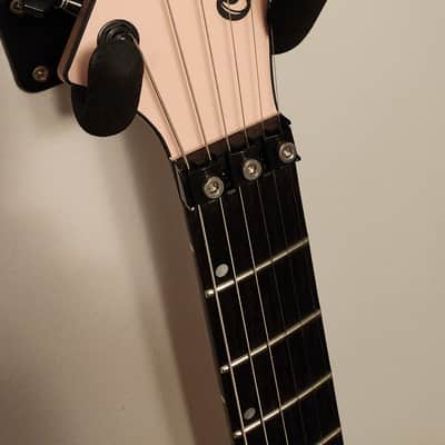 Jackson American Series Virtuoso 2023 - Present - Satin Shell Pink image 3