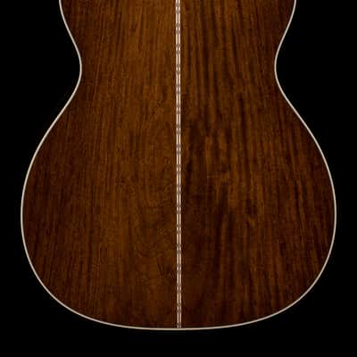 Martin Custom Shop OM-28 Style Guatemalan Rosewood #51838 (Empire Music Spec) image 2