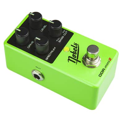 [3-Day DHL Intl Shipping] Nobels ODR MINI 2 image 3
