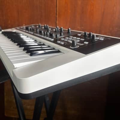 Roland GAIA SH-01 Virtual Analog Synthesizer w/ power supply image 6