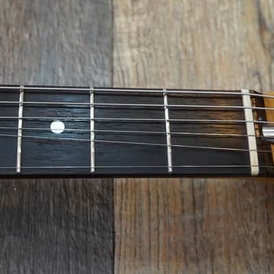Fender Japan ST72-58US late-1990s image 5