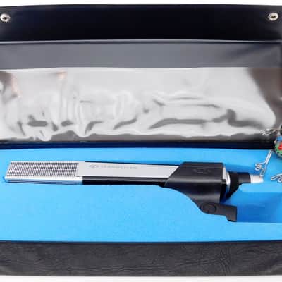 Sennheiser MD 441 U XLR Vintage Mikrofon Mic + Top Zustand+ OVP + 1,5J Garantie image 2