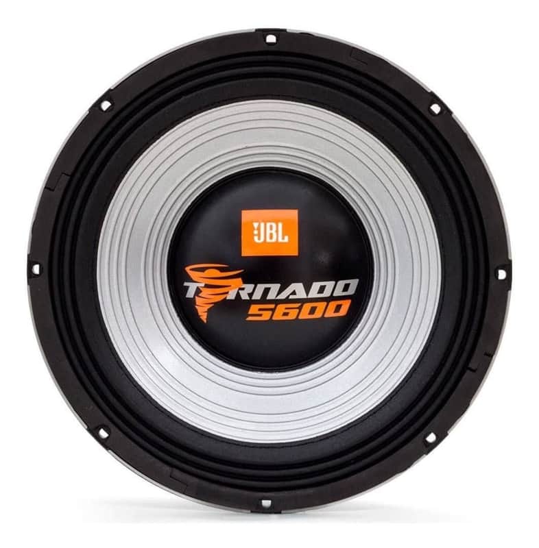 JBL 15SWT5600-4 15" 2800 Watt RMS 4 Ohms Subwoofer Speaker image 1