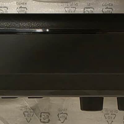 Yamaha DTX-Pro Electronic Drum Trigger Module 2022 - Present - Black image 6