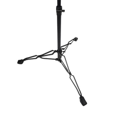 Tama Roadpro Stand for Ibanez UB804 Upright Bass - UB80W Black image 1