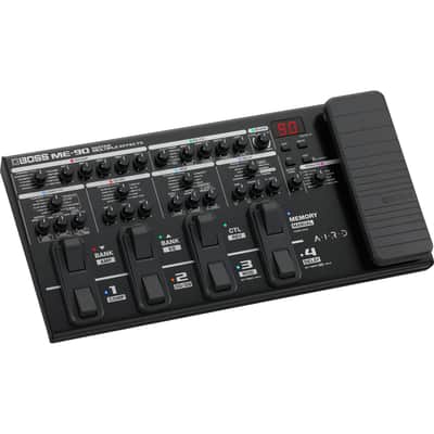 BOSS ME-90 Multi-Effects Processor Bild 1