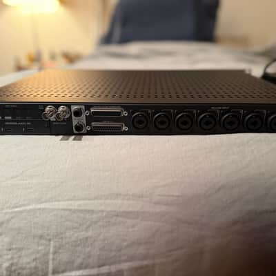 Universal Audio Apollo x8p Gen 2 Thunderbolt Audio Interface Recording, UAD, Excellent Condition! image 6