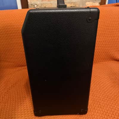 Fender Champion 50 XL 2-Channel 50-Watt 1x12" Solid State Guitar Combo 2013 - 2024 - Black image 3