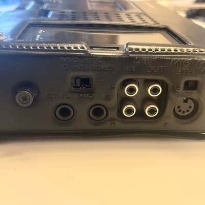 Marantz CP 230 Field Recorder For Repair image 5