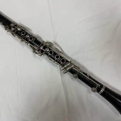 Selmer Paris Mazzeo Bb Clainet image 2