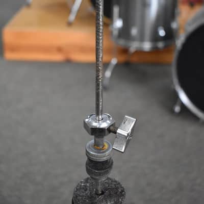Vintage Rogers Big R Hi Hat Stand image 2