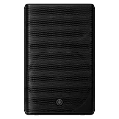 Yamaha DM3S 22-Channel Ultra-Compact Digital Mixing Console DXR15mkIII Powered Speaker Bundle with 2x DXR15 mk3 15-Inch 2000W 2-Way Powered Loudspeakers image 6