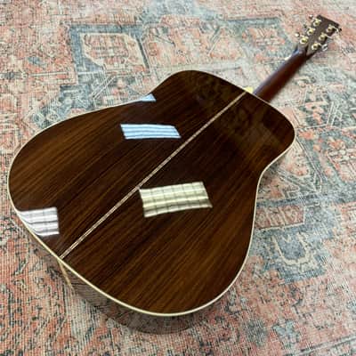 Martin Standard Series D-28 2018 - Present - Natural image 6
