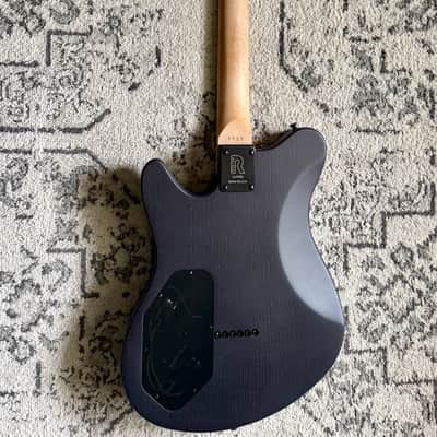 Reiner Tone Glide 2026 - Charcoal and gray image 3