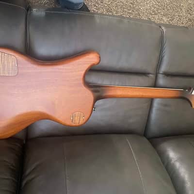 Firebird style Flamed Maple 2024 - image 7