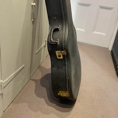 Vintage Martin D-28 1947 Natural image 14