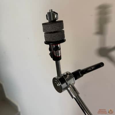 DW 9000 Series Heavy Duty Double-Braced Boom Cymbal Stand image 2