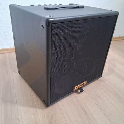 Markbass CMB 121 Black Line image 12