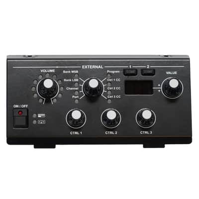 Viscount External Module (Legend '70s) - Accessory for Keyboards image 1