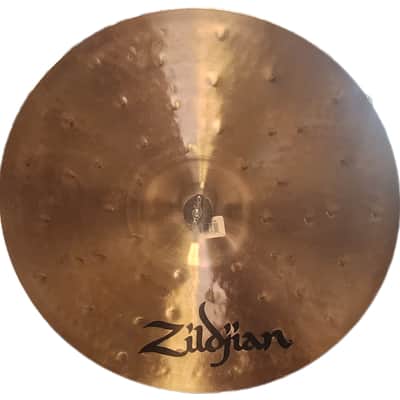 Zildjian 18" K Custom Special Dry Crash Cymbal 2006 - Present - Traditional image 2