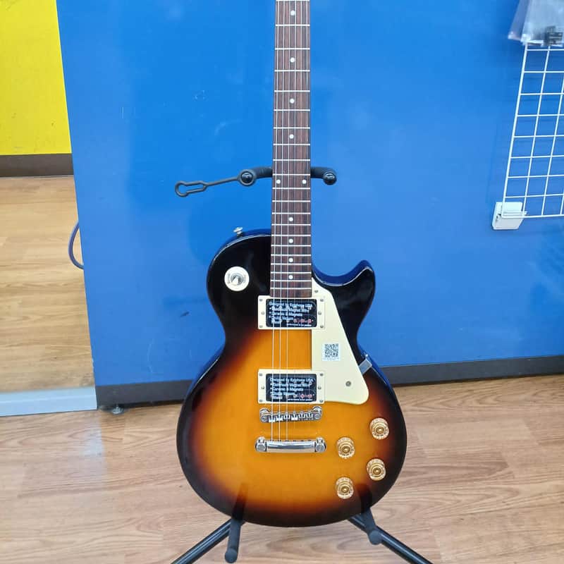 Epiphone Les Paul 100 Paul