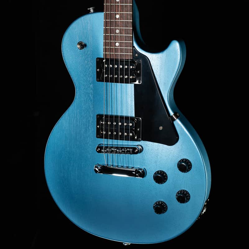 Gibson Les Paul Modern Lite TV Pelham Blue (086) image 1