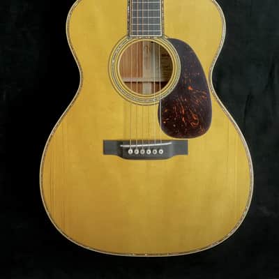 Martin 30th Anniversary Eric Clapton Signature 000-42EC image 2