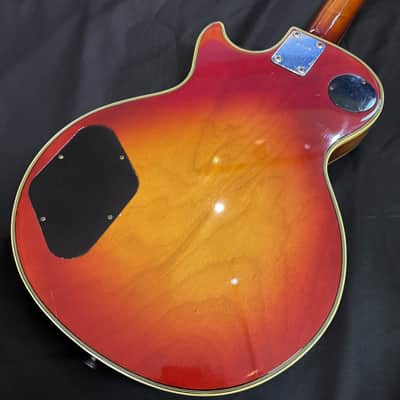 Fresher FL-250 Les Paul image 5