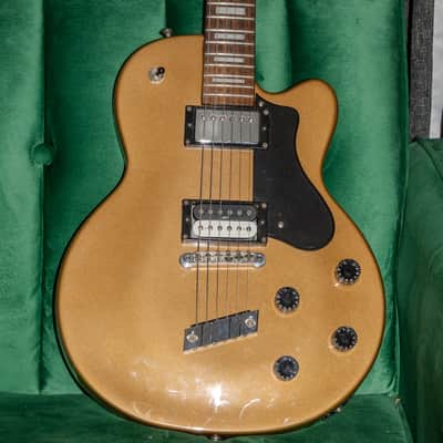 DeArmond M-65C 1999 - Solar Bronze image 1