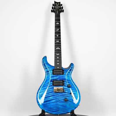 PRS Custom 24 w/ 10-Top & DMO Pickups- Custom Color 2026 (0422740) image 2